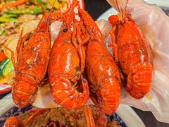 -江味龙虾馆·裸蓝龙虾(南山店)