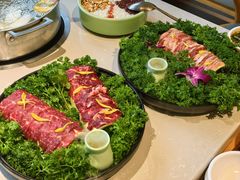 -俏牛哥鲜牛肉牛肆馆(重庆天地店)