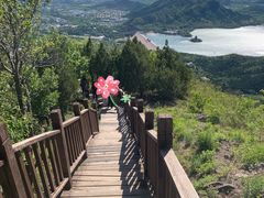-北京十三陵国家森林公园蟒山景区