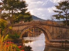 -靖西鹅泉风景区