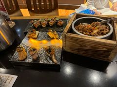-古田居·特色寿司料理(骏欣中心店)