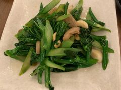 -先记烧鹅王·本地粤菜(福永店)