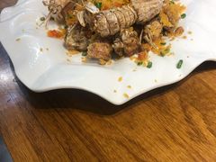 本地皮皮虾-必点海鲜·鲅鱼水饺(鞍山西道店)