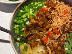 东北大饭包-北大荒人•新东北菜(青岛银座店)