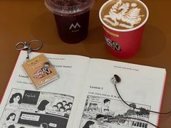 -M Stand(杭州萧山万象汇店)