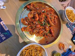 -文叔·湖北名小吃·小龙虾(华强北店)