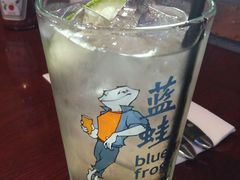 -bluefrog蓝蛙(水游城店)