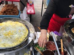 -清真·二嫂子煎饼果子(鼓楼旗舰形象店)