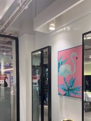 -LJOY丽锦造型·烫发染发