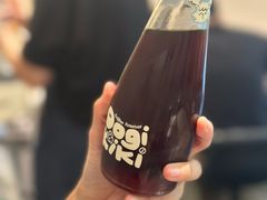 -Dogi&kiki Coffee(中心商务大厦店)