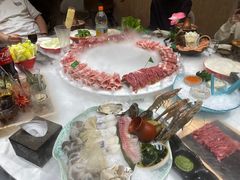 -乔先生涮肉·鲜活牛羊肉火锅(塘沽店)