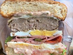 -魏斯理汉堡(西安沣东吾悦店)