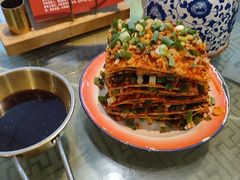 -新繁老號豌豆汤饭店·江湖菜(宝光寺店)