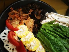 -八珍玉食鸡煲·打边炉(印象城店)