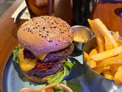 -bluefrog蓝蛙(新三里屯太古里店)
