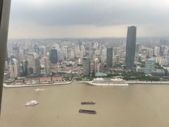 -东方明珠广播电视塔