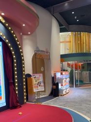 -奈尔宝家庭中心·亲子餐厅(鄞州万达店)