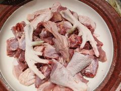 -大张烙馍村·美食地标(泉山店)