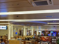 -汤连得温泉馆(宝山店)