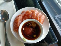 -澳门旅游塔360°旋转餐厅(南湾湖广场店)