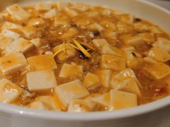 蟹粉豆腐-HOMES上海本帮菜(襄阳公园店)