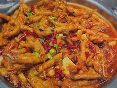 -胖哥俩肉蟹煲(济南世茂国际广场店)