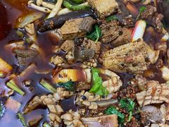 -特色油卤串串(水碾河店)
