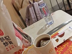 -麦当劳(天兴罗斯福店)