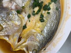 -红月湾海鲜饭店•沙滩海景(双月湾店)