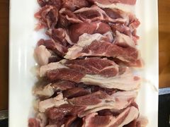 精品羊肉-清真华宇开锅羊肉