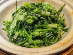 砂锅时蔬-老宁波1381餐厅(宏泰广场店)
