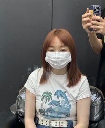 -藤野造型