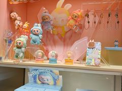 -泡泡玛特POPMART(世豪广场店)
