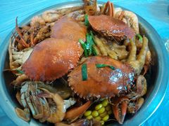 android_upload_pic-蟹肉煲蟹肉(阊胥路店)