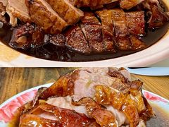 -余杨鸭鸭餐厅