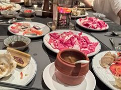 -博林天瑞喜来登酒店·西丽尚膳