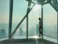 -WFC会仙楼观景台