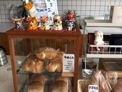 -隹木咖啡馆(宝龙广场店)