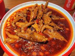 -老闵田螺馆·南昌市井菜·特色小吃(总店)