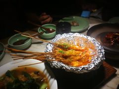 -高宅(万达店)