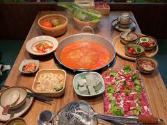 -老凯俚酸汤鱼(鸿通城店)