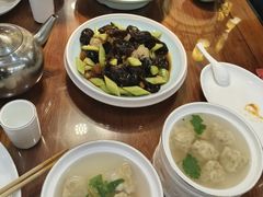 -惠宾饭庄(中山路店)