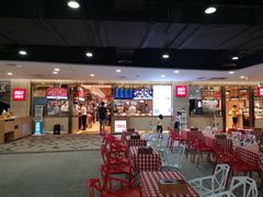 -西贝莜面村(东莞壹号广场店)