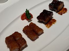 -炳胜品味(深圳湾万象城店)