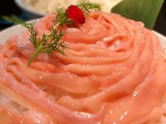 九尺鲜鸭肠-大隐·成都火锅Bistro(合生麒麟新天地店)