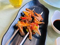 -渔娘渔家丹东海鲜(东直门店)