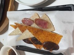 -小厨娘淮扬菜(江宁万达店)