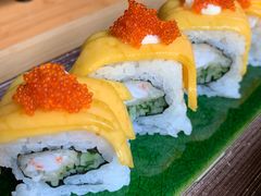 -鮨鲸·和牛烧(三里屯店)