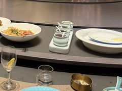 -上和臻品中国菜(花园街店)