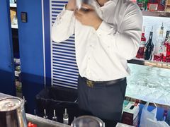 -罗斯福色戒酒吧(外滩店)